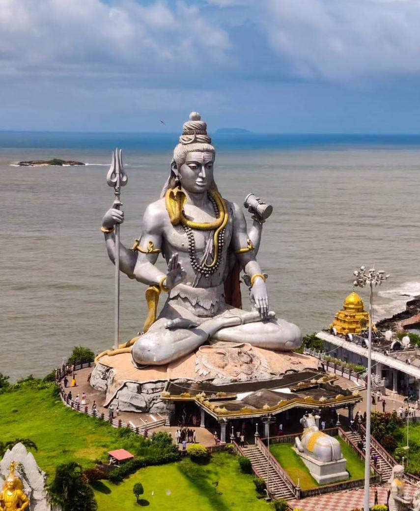 taxi service in gokarna