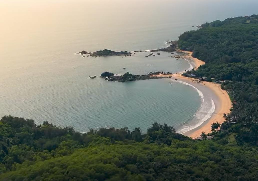 bike rent in gokarna